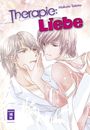 Therapie: Liebe Cover des Buches Therapie: Liebe (ISBN: 9783770482597)