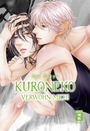 Kuroneko - Verwöhn mich! Cover des Buches Kuroneko - Verwöhn mich! (ISBN: 9783770488582)