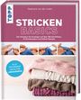 Stricken basics - Alle Techniken auch für Linkshänder! Cover des Buches Stricken basics - Alle Techniken auch für Linkshänder! (ISBN: 9783772448904)