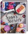 Sugar Stories Cover des Buches Sugar Stories (ISBN: 9783772480133)