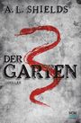 Der Garten Cover des Buches Der Garten (ISBN: 9783775155700)