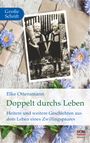 Doppelt durchs Leben Cover des Buches Doppelt durchs Leben (ISBN: 9783775159258)
