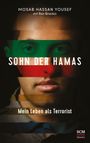 Sohn der Hamas Cover des Buches Sohn der Hamas (ISBN: 9783775162319)