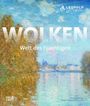 Wolken Cover des Buches Wolken (ISBN: 9783775735889)