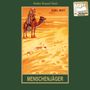 Menschenjäger Cover des Buches Menschenjäger (ISBN: 9783780207166)