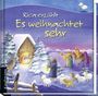 Es weihnachtet sehr Cover des Buches Es weihnachtet sehr (ISBN: 9783780629500)