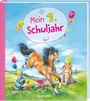 Mein 1. Schuljahr Cover des Buches Mein 1. Schuljahr (ISBN: 9783780663689)