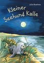 Kleiner Seehund Kalle Cover des Buches Kleiner Seehund Kalle (ISBN: 9783785583128)