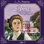 Anne in Windy Poplars - Folge 13 Cover des Buches Anne in Windy Poplars - Folge 13 (ISBN: 9783785741382)