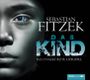 Das Kind Cover des Buches Das Kind (ISBN: 9783785749166)