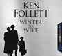 Winter der Welt Cover des Buches Winter der Welt (ISBN: 9783785753293)