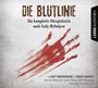 Die Blutlinie - Teil 1-Teil 4 Cover des Buches Die Blutlinie - Teil 1-Teil 4 (ISBN: 9783785780015)