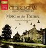 Cherringham - Mord an der Themse Cover des Buches Cherringham - Mord an der Themse (ISBN: 9783785780329)