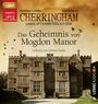 Cherringham - Das Geheimnis von Mogdon Manor Cover des Buches Cherringham - Das Geheimnis von Mogdon Manor (ISBN: 9783785780336)