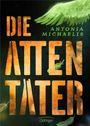 Die Attentäter Cover des Buches Die Attentäter (ISBN: 9783789104565)
