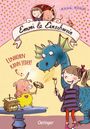 Emmi und Einschwein - Einhorn kann jeder! Cover des Buches Emmi und Einschwein - Einhorn kann jeder! (ISBN: 9783789108891)