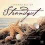 Strandgut Cover des Buches Strandgut (ISBN: 9783789397240)