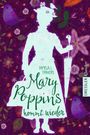 Mary Poppins 2. Mary Poppins kommt wieder Cover des Buches Mary Poppins 2. Mary Poppins kommt wieder (ISBN: 9783791501345)