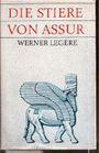 Die Stiere von Assur Cover des Buches Die Stiere von Assur (ISBN: 9783791516004)