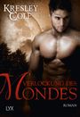 Verlockung des Mondes Cover des Buches Verlockung des Mondes (ISBN: 9783802593956)