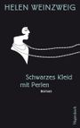Schwarzes Kleid mit Perlen Cover des Buches Schwarzes Kleid mit Perlen (ISBN: 9783803133083)