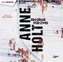 Ein Grab für zwei Cover des Buches Ein Grab für zwei (ISBN: 9783803292872)