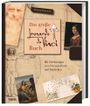 Das große Leonardo da Vinci-Buch Cover des Buches Das große Leonardo da Vinci-Buch (ISBN: 9783806235517)