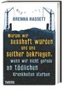 Warum wir sesshaft wurden und uns seither bekriegen Cover des Buches Warum wir sesshaft wurden und uns seither bekriegen (ISBN: 9783806237177)