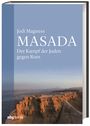 Masada Cover des Buches Masada (ISBN: 9783806240771)