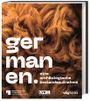 Germanen Cover des Buches Germanen (ISBN: 9783806242614)