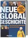 Neue Globalgeschichte Cover des Buches Neue Globalgeschichte (ISBN: 9783806243352)