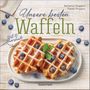 Unsere besten Waffeln - Süß und herzhaft. Cover des Buches Unsere besten Waffeln - Süß und herzhaft. (ISBN: 9783809449584)