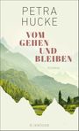 Vom Gehen und Bleiben Cover des Buches Vom Gehen und Bleiben (ISBN: 9783810530806)