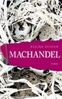 Machandel Cover des Buches Machandel (ISBN: 9783813506402)