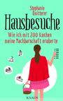 Hausbesuche Cover des Buches Hausbesuche (ISBN: 9783813506853)