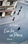 Ein Ire in Paris Cover des Buches Ein Ire in Paris (ISBN: 9783813507546)