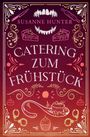 Catering zum Frühstück Cover des Buches Catering zum Frühstück (ISBN: 9783819041686)
