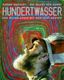 Hundertwasser Cover des Buches Hundertwasser (ISBN: 9783822865989)