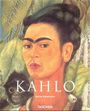 Kahlo Cover des Buches Kahlo (ISBN: 9783822865996)