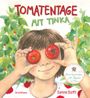 Tomatentage mit Tinka Cover des Buches Tomatentage mit Tinka (ISBN: 9783825153014)