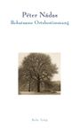 Behutsame Ortsbestimmung Cover des Buches Behutsame Ortsbestimmung (ISBN: 9783827004024)