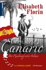 Comisario Canario Cover des Buches Comisario Canario (ISBN: 9783827192103)