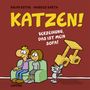 Katzen! Cover des Buches Katzen! (ISBN: 9783830334606)