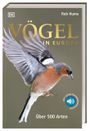 Vögel in Europa Cover des Buches Vögel in Europa (ISBN: 9783831039050)