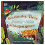 Wenn die Tiere schlafen gehen Cover des Buches Wenn die Tiere schlafen gehen (ISBN: 9783831046843)