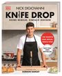 Knife Drop Cover des Buches Knife Drop (ISBN: 9783831047857)