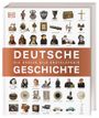 Deutsche Geschichte Cover des Buches Deutsche Geschichte (ISBN: 9783831048991)