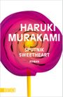 Sputnik Sweetheart Cover des Buches Sputnik Sweetheart (ISBN: 9783832161002)