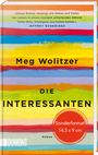 Die Interessanten Cover des Buches Die Interessanten (ISBN: 9783832164560)