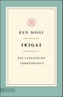 Ikigai Cover des Buches Ikigai (ISBN: 9783832165161)